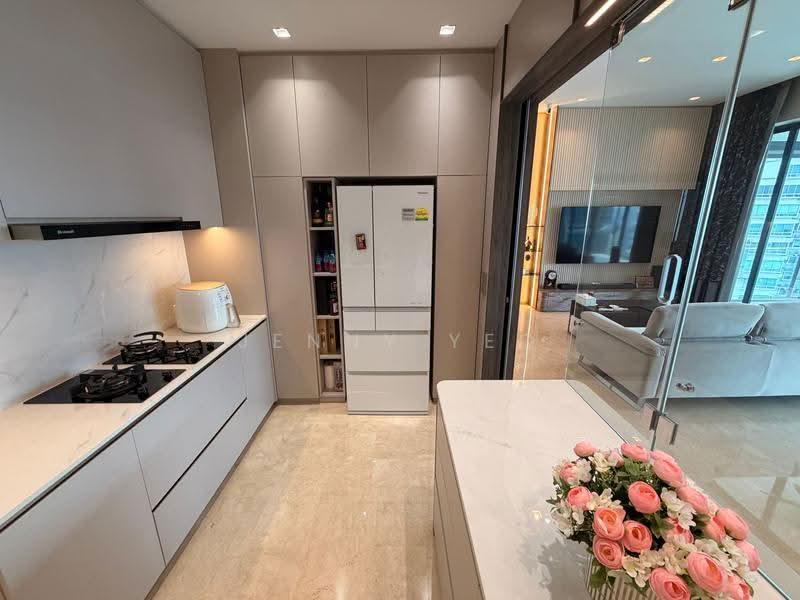 The Trizon, 6 Ridgewood Close, Tanglin / Holland / Bukit Timah, 3 Bedrooms, 2,110 sqft, Condominium For Sale, by Jenny YEO, 500270892 - PropertyGuru.com.sg