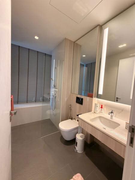 The Trizon, 6 Ridgewood Close, Tanglin / Holland / Bukit Timah, 3 Bedrooms, 2,110 sqft, Condominium For Sale, by Jenny YEO, 500270892 - PropertyGuru.com.sg