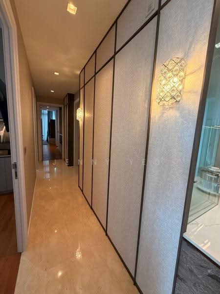 The Trizon, 6 Ridgewood Close, Tanglin / Holland / Bukit Timah, 3 Bedrooms, 2,110 sqft, Condominium For Sale, by Jenny YEO, 500270892 - PropertyGuru.com.sg