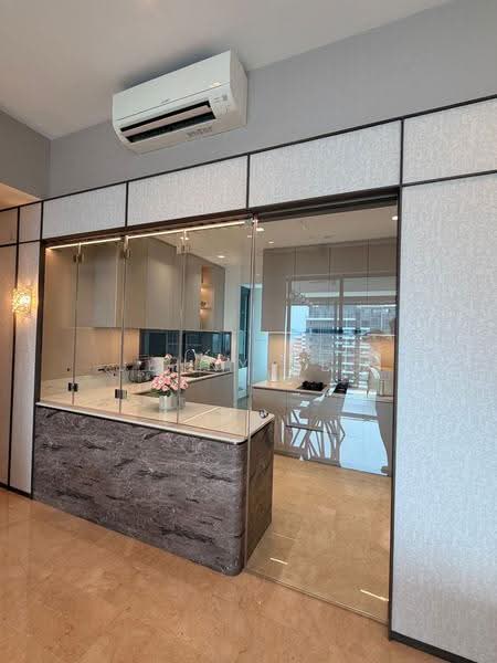 The Trizon, 6 Ridgewood Close, Tanglin / Holland / Bukit Timah, 3 Bedrooms, 2,110 sqft, Condominium For Sale, by Jenny YEO, 500270892 - PropertyGuru.com.sg