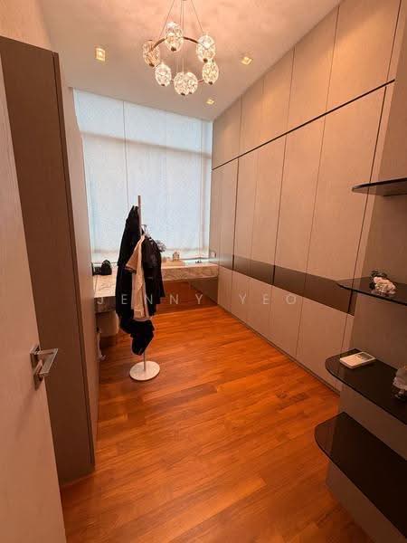 The Trizon, 6 Ridgewood Close, Tanglin / Holland / Bukit Timah, 3 Bedrooms, 2,110 sqft, Condominium For Sale, by Jenny YEO, 500270892 - PropertyGuru.com.sg