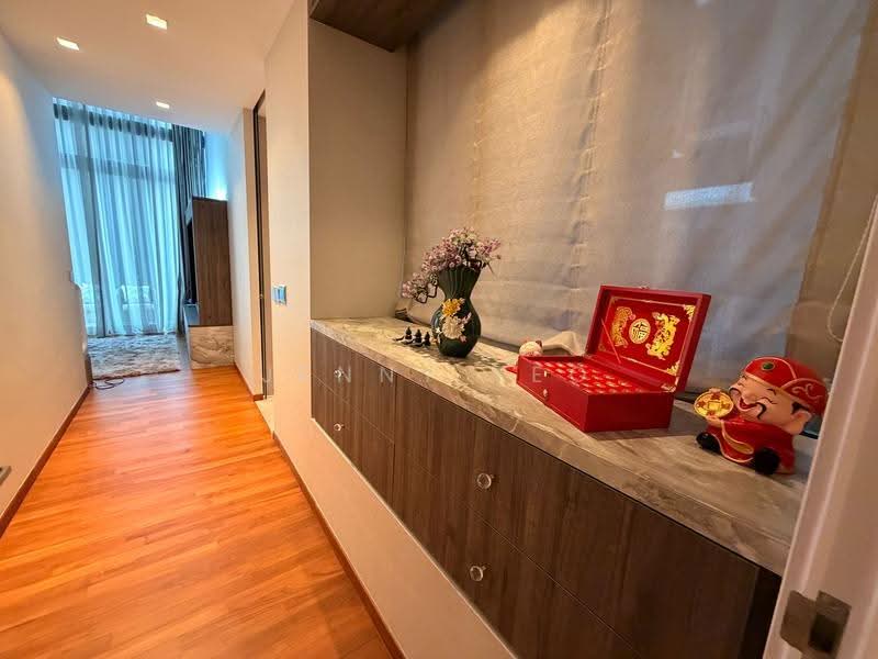 The Trizon, 6 Ridgewood Close, Tanglin / Holland / Bukit Timah, 3 Bedrooms, 2,110 sqft, Condominium For Sale, by Jenny YEO, 500270892 - PropertyGuru.com.sg