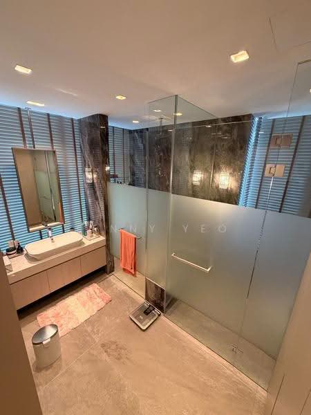 The Trizon, 6 Ridgewood Close, Tanglin / Holland / Bukit Timah, 3 Bedrooms, 2,110 sqft, Condominium For Sale, by Jenny YEO, 500270892 - PropertyGuru.com.sg