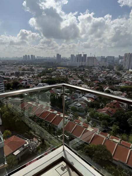 The Trizon, 6 Ridgewood Close, Tanglin / Holland / Bukit Timah, 3 Bedrooms, 2,110 sqft, Condominium For Sale, by Jenny YEO, 500270892 - PropertyGuru.com.sg