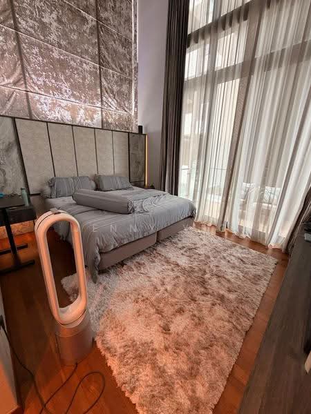 The Trizon, 6 Ridgewood Close, Tanglin / Holland / Bukit Timah, 3 Bedrooms, 2,110 sqft, Condominium For Sale, by Jenny YEO, 500270892 - PropertyGuru.com.sg