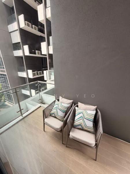 The Trizon, 6 Ridgewood Close, Tanglin / Holland / Bukit Timah, 3 Bedrooms, 2,110 sqft, Condominium For Sale, by Jenny YEO, 500270892 - PropertyGuru.com.sg