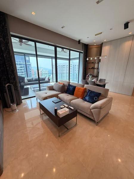 The Trizon, 6 Ridgewood Close, Tanglin / Holland / Bukit Timah, 3 Bedrooms, 2,110 sqft, Condominium For Sale, by Jenny YEO, 500270892 - PropertyGuru.com.sg
