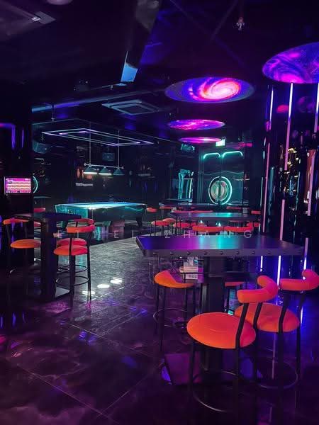 FULLY FITTED KTV NIGHT CLUB FOR TAKEOVER, 1 ROCHOR CANAL ROAD, Beach Road / Bugis / Rochor, 1,722 sqft, Other Retail For Rent, by Ethel Zhang, 500270893 - Interior - CommercialGuru.com.sg