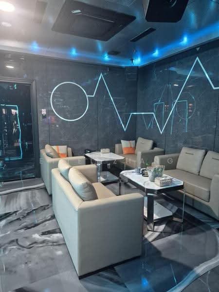 FULLY FITTED KTV NIGHT CLUB FOR TAKEOVER, 1 ROCHOR CANAL ROAD, Beach Road / Bugis / Rochor, 1,722 sqft, Other Retail For Rent, by Ethel Zhang, 500270893 - Living Room - CommercialGuru.com.sg