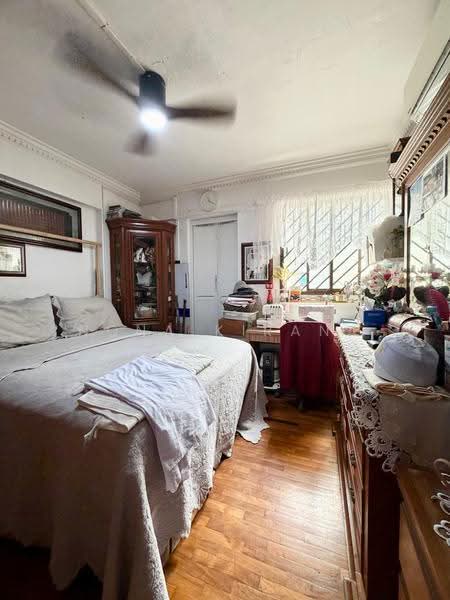 166 Yishun Ring Road, 166 Yishun Ring Road, Sembawang / Yishun, 3 Bedrooms, 904 sqft, HDB Flat For Sale, by Nona Kirana, 500270894 - Bedroom - PropertyGuru.com.sg