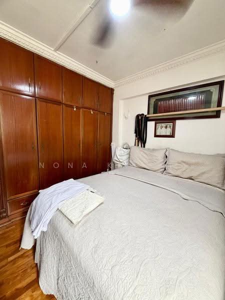 166 Yishun Ring Road, 166 Yishun Ring Road, Sembawang / Yishun, 3 Bedrooms, 904 sqft, HDB Flat For Sale, by Nona Kirana, 500270894 - Bedroom - PropertyGuru.com.sg