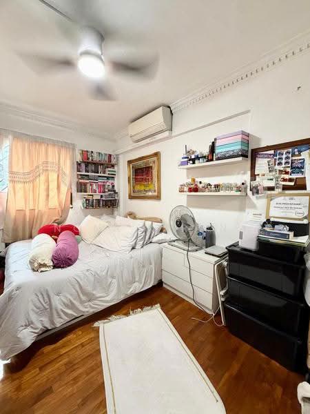 166 Yishun Ring Road, 166 Yishun Ring Road, Sembawang / Yishun, 3 Bedrooms, 904 sqft, HDB Flat For Sale, by Nona Kirana, 500270894 - Bedroom - PropertyGuru.com.sg
