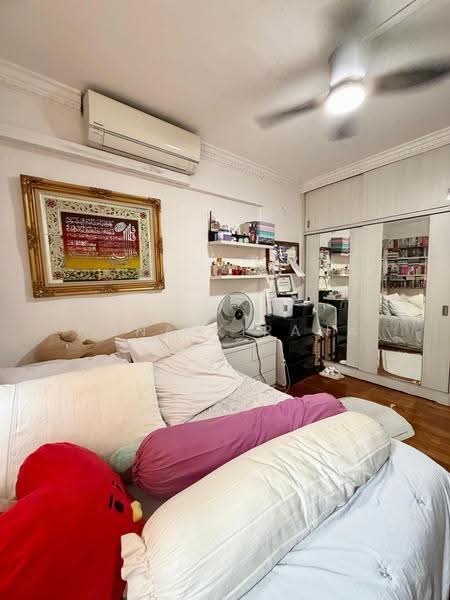 166 Yishun Ring Road, 166 Yishun Ring Road, Sembawang / Yishun, 3 Bedrooms, 904 sqft, HDB Flat For Sale, by Nona Kirana, 500270894 - Bedroom - PropertyGuru.com.sg