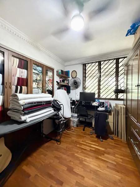 166 Yishun Ring Road, 166 Yishun Ring Road, Sembawang / Yishun, 3 Bedrooms, 904 sqft, HDB Flat For Sale, by Nona Kirana, 500270894 - Study - PropertyGuru.com.sg
