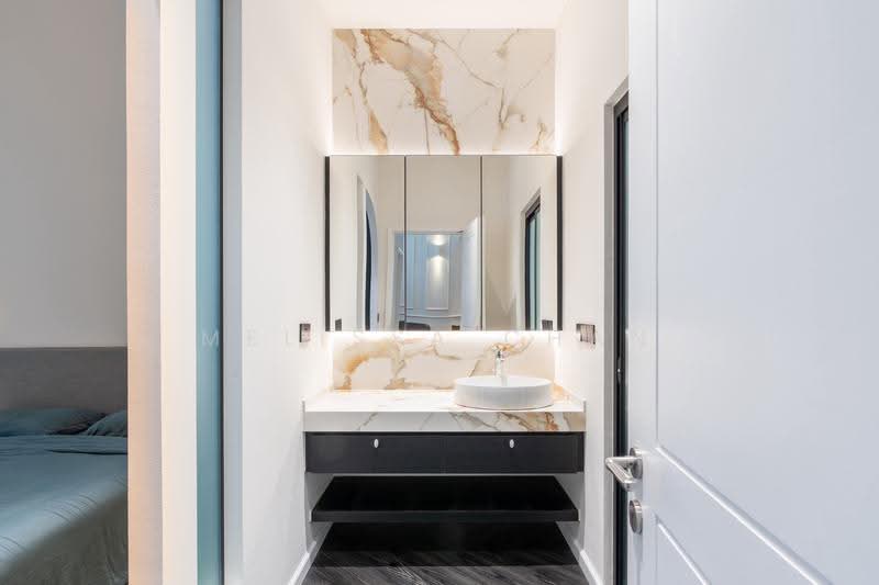 The Quinn, 11 Bartley Road, Hougang / Punggol / Sengkang, 2 Bedrooms, 893 sqft, Apartment For Sale, by Melissa Chan, 500270895 - Bathroom - PropertyGuru.com.sg