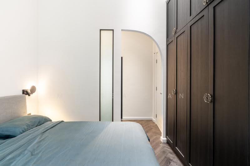 The Quinn, 11 Bartley Road, Hougang / Punggol / Sengkang, 2 Bedrooms, 893 sqft, Apartment For Sale, by Melissa Chan, 500270895 - PropertyGuru.com.sg