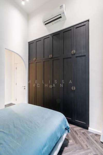 The Quinn, 11 Bartley Road, Hougang / Punggol / Sengkang, 2 Bedrooms, 893 sqft, Apartment For Sale, by Melissa Chan, 500270895 - Bedroom - PropertyGuru.com.sg