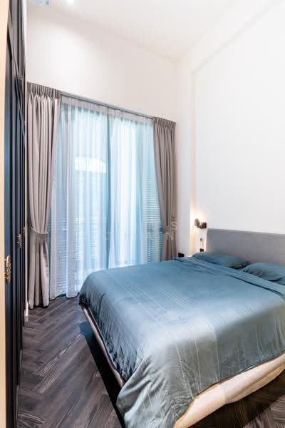 The Quinn, 11 Bartley Road, Hougang / Punggol / Sengkang, 2 Bedrooms, 893 sqft, Apartment For Sale, by Melissa Chan, 500270895 - Bedroom - PropertyGuru.com.sg
