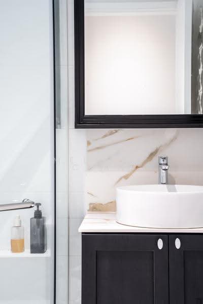The Quinn, 11 Bartley Road, Hougang / Punggol / Sengkang, 2 Bedrooms, 893 sqft, Apartment For Sale, by Melissa Chan, 500270895 - Bathroom - PropertyGuru.com.sg