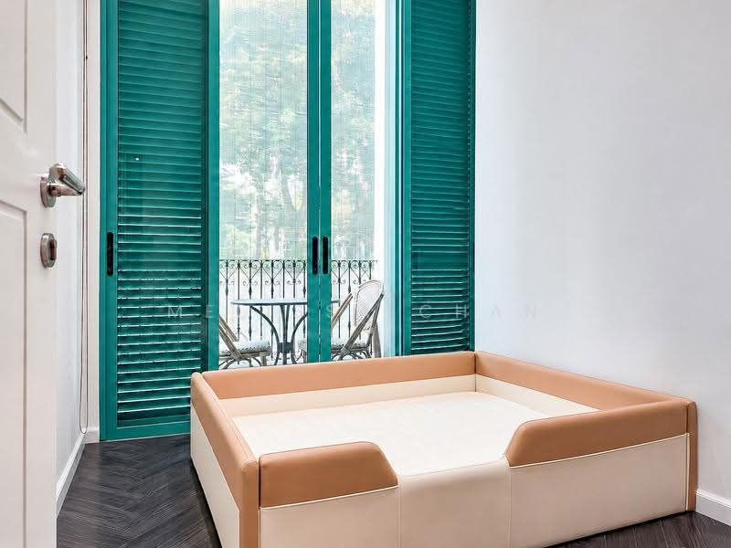 The Quinn, 11 Bartley Road, Hougang / Punggol / Sengkang, 2 Bedrooms, 893 sqft, Apartment For Sale, by Melissa Chan, 500270895 - Common Room - PropertyGuru.com.sg