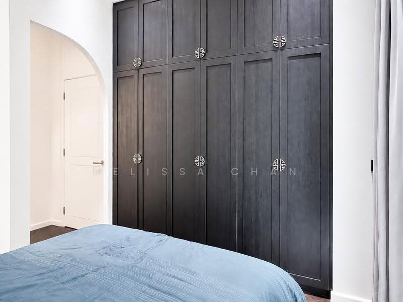 The Quinn, 11 Bartley Road, Hougang / Punggol / Sengkang, 2 Bedrooms, 893 sqft, Apartment For Sale, by Melissa Chan, 500270895 - Bedroom - PropertyGuru.com.sg