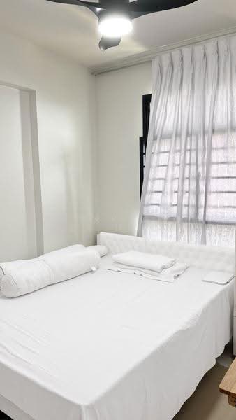 413C Northshore Drive, 413C Northshore Drive, Hougang / Punggol / Sengkang, Room Rental, 150 sqft, HDB Flat For Rent, by Ricky Neo Wee Hock, 500270897 - Bedroom - PropertyGuru.com.sg