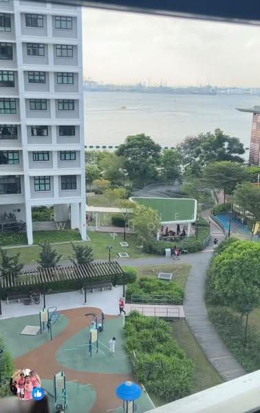 413C Northshore Drive, 413C Northshore Drive, Hougang / Punggol / Sengkang, Room Rental, 150 sqft, HDB Flat For Rent, by Ricky Neo Wee Hock, 500270897 - Exterior - PropertyGuru.com.sg