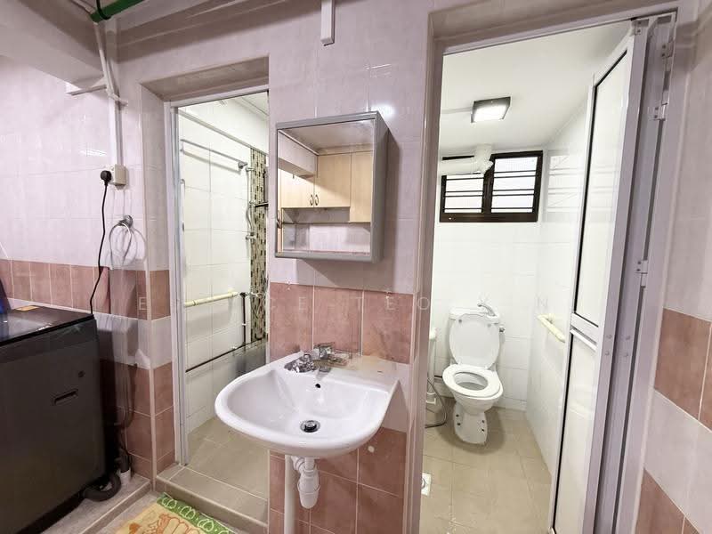 133 Jalan Bukit Merah, 133 Jalan Bukit Merah, Alexandra / Commonwealth, Room Rental, 100 sqft, HDB Flat For Rent, by Eunice Teo Y N, 500270898 - PropertyGuru.com.sg