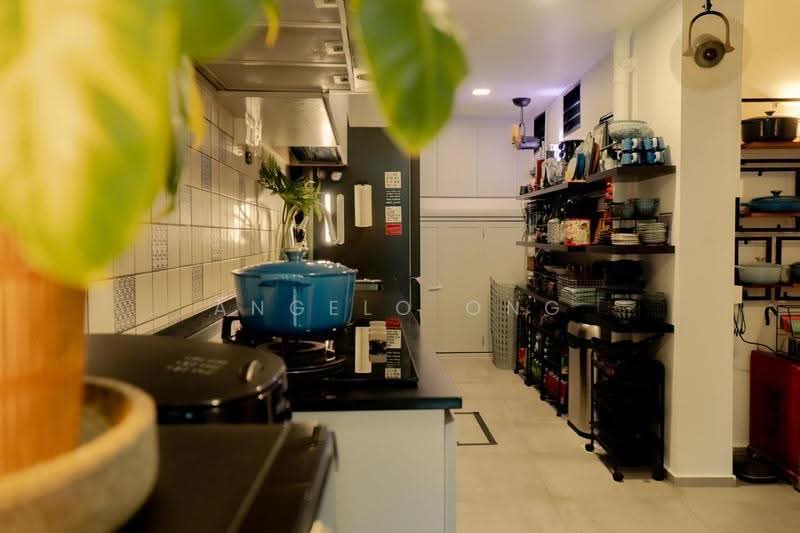 78 Moh Guan Terrace, 78 Moh Guan Terrace, Alexandra / Commonwealth, 2 Bedrooms, 1,055 sqft, Apartment For Sale, by Angelo Ong, 500270900 - Kitchen - PropertyGuru.com.sg