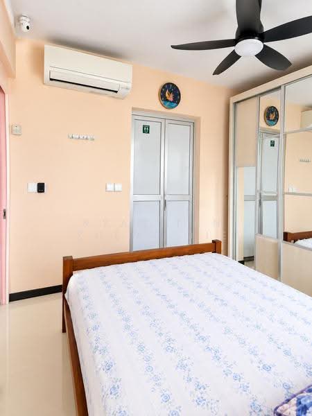 363A Sembawang Crescent, 363A Sembawang Crescent, Sembawang / Yishun, 1 Bedroom, 506 sqft, HDB Flat For Sale, by Ryan Tan Zheng Jie, 500270902 - Bedroom - PropertyGuru.com.sg