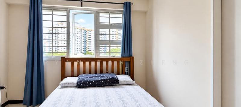 363A Sembawang Crescent, 363A Sembawang Crescent, Sembawang / Yishun, 1 Bedroom, 506 sqft, HDB Flat For Sale, by Ryan Tan Zheng Jie, 500270902 - Bedroom - PropertyGuru.com.sg