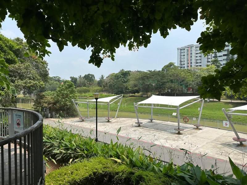 301 Clementi Avenue 4, 301 Clementi Avenue 4, Buona Vista / West Coast / Clementi New Town, 3 Bedrooms, 990 sqft, HDB Flat For Sale, by Joseph Goh, 500270903 - Exterior - PropertyGuru.com.sg