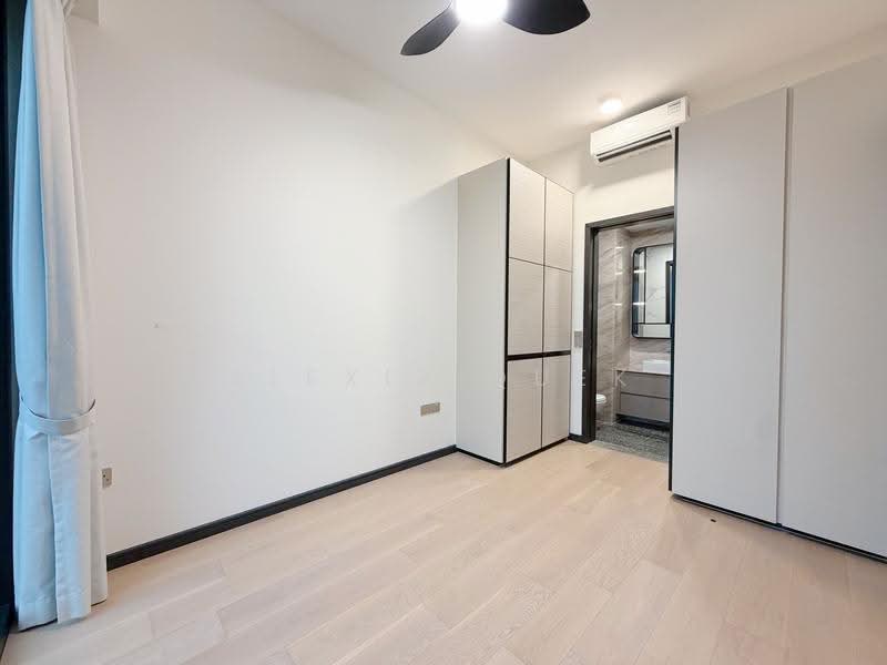 Perfect Ten, 323 Bukit Timah Road, Tanglin / Holland / Bukit Timah, 2 Bedrooms, 753 sqft, Condominium For Sale, by Alexis Quek, 500270907 - Interior - PropertyGuru.com.sg