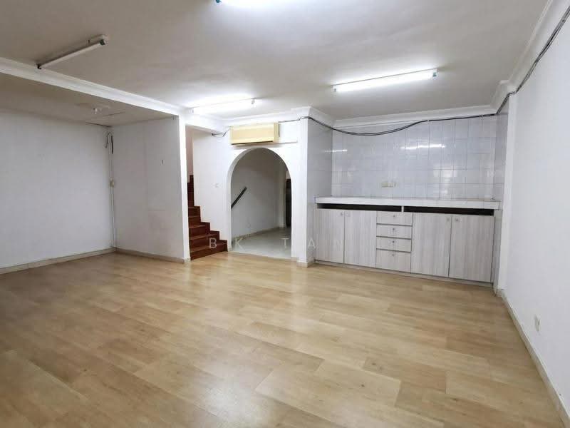 Rosyth/Jalan Limbok/Phillips Ave/Chuan Hoe Ave, Hougang / Punggol / Sengkang, 4 Bedrooms, 2,600 sqft, Semi-Detached House For Sale, by BK Tan, 500270909 - Interior - PropertyGuru.com.sg