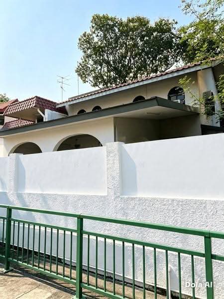 Rosyth/Jalan Limbok/Phillips Ave/Chuan Hoe Ave, Hougang / Punggol / Sengkang, 4 Bedrooms, 2,600 sqft, Semi-Detached House For Sale, by BK Tan, 500270909 - Exterior - PropertyGuru.com.sg