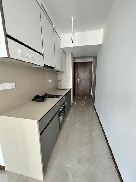 Normanton Park, 57 Normanton Park, Buona Vista / West Coast / Clementi New Town, 1 Bedroom, 527 sqft, Condominium For Rent, by Daniel Zhang, 500270910 - Kitchen - PropertyGuru.com.sg