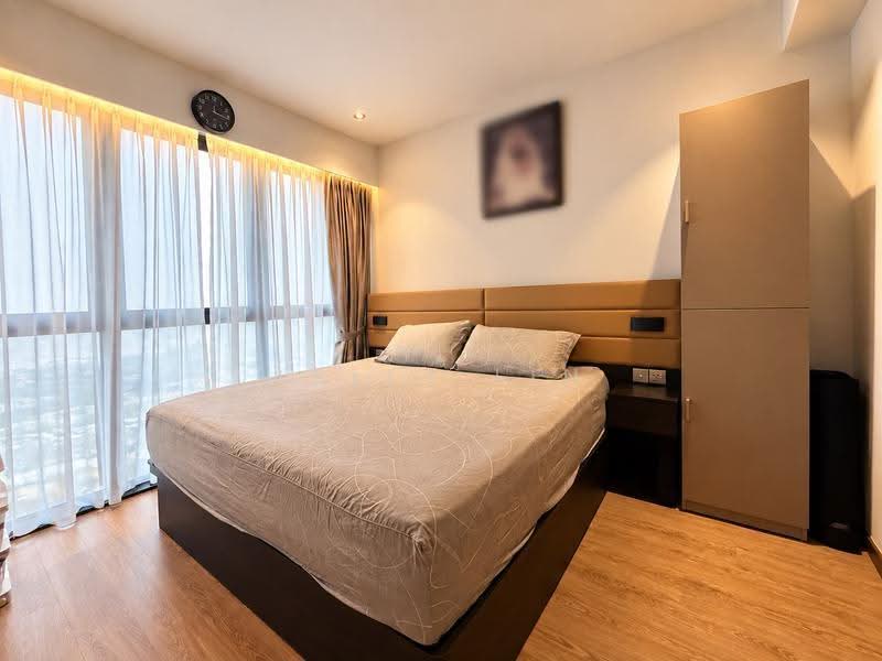 Whistler Grand, 107 West Coast Vale, Buona Vista / West Coast / Clementi New Town, 5 Bedrooms, 1,442 sqft, Condominium For Sale, by Kelly Lin, 500270911 - Bedroom - PropertyGuru.com.sg