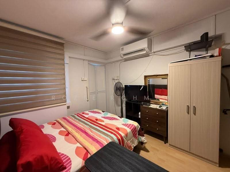 122 Ang Mo Kio Avenue 3, 122 122, Ang Mo Kio / Bishan / Thomson, 1 Bedroom, 129 sqft, HDB Flat For Rent, by Rozie Rohman, 500270913 - PropertyGuru.com.sg
