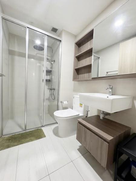Sol Acres, 8 Choa Chu Kang Grove, Dairy Farm / Bukit Panjang / Choa Chu Kang, 3 Bedrooms, 872 sqft, Condominium For Sale, by Desiree Leung, 500270915 - Bathroom - PropertyGuru.com.sg