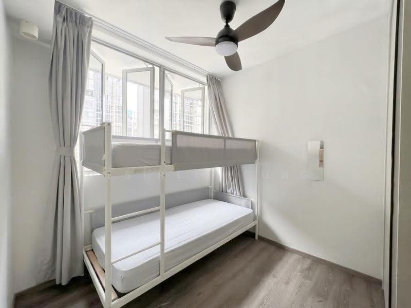 Sol Acres, 8 Choa Chu Kang Grove, Dairy Farm / Bukit Panjang / Choa Chu Kang, 3 Bedrooms, 872 sqft, Condominium For Sale, by Desiree Leung, 500270915 - Bedroom - PropertyGuru.com.sg