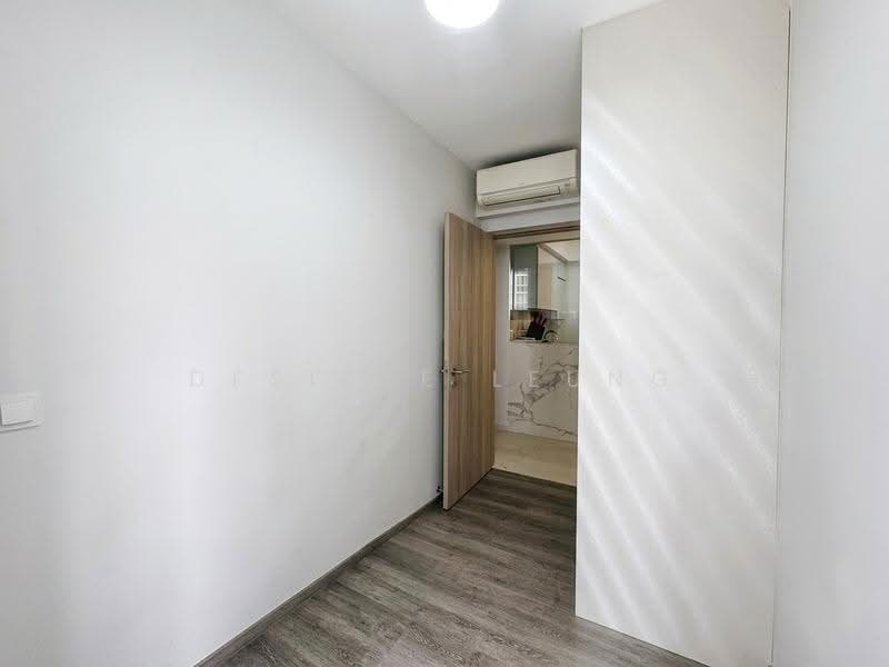 Sol Acres, 8 Choa Chu Kang Grove, Dairy Farm / Bukit Panjang / Choa Chu Kang, 3 Bedrooms, 872 sqft, Condominium For Sale, by Desiree Leung, 500270915 - Study Room - PropertyGuru.com.sg