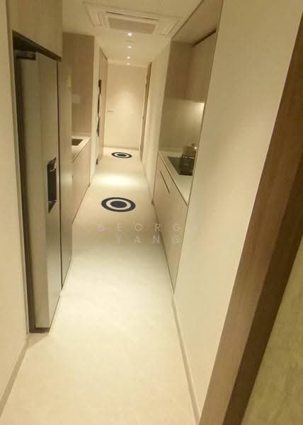 The Continuum, 1-8 Thiam Siew Avenue, East Coast / Marine Parade, 5 Bedrooms, 1,905 sqft, Condominium For Sale, by George Yang, 500270917 - Corridor - PropertyGuru.com.sg