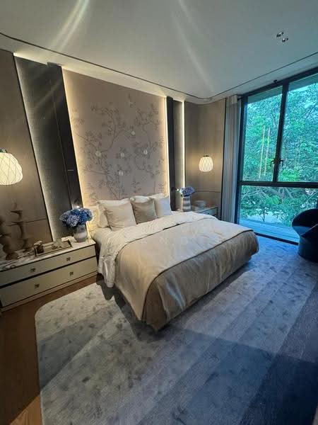 The Continuum, 1-8 Thiam Siew Avenue, East Coast / Marine Parade, 5 Bedrooms, 1,905 sqft, Condominium For Sale, by George Yang, 500270917 - Bedroom - PropertyGuru.com.sg