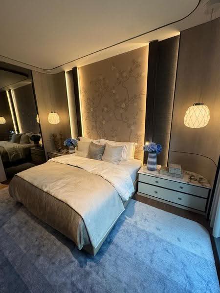 The Continuum, 1-8 Thiam Siew Avenue, East Coast / Marine Parade, 5 Bedrooms, 1,905 sqft, Condominium For Sale, by George Yang, 500270917 - Bedroom - PropertyGuru.com.sg