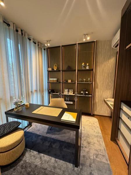 The Continuum, 1-8 Thiam Siew Avenue, East Coast / Marine Parade, 5 Bedrooms, 1,905 sqft, Condominium For Sale, by George Yang, 500270917 - Study - PropertyGuru.com.sg