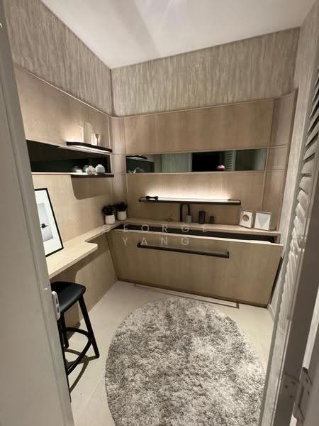 The Continuum, 1-8 Thiam Siew Avenue, East Coast / Marine Parade, 5 Bedrooms, 1,905 sqft, Condominium For Sale, by George Yang, 500270917 - Bathroom - PropertyGuru.com.sg