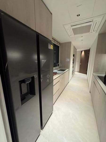 The Continuum, 1-8 Thiam Siew Avenue, East Coast / Marine Parade, 5 Bedrooms, 1,905 sqft, Condominium For Sale, by George Yang, 500270917 - Kitchen - PropertyGuru.com.sg