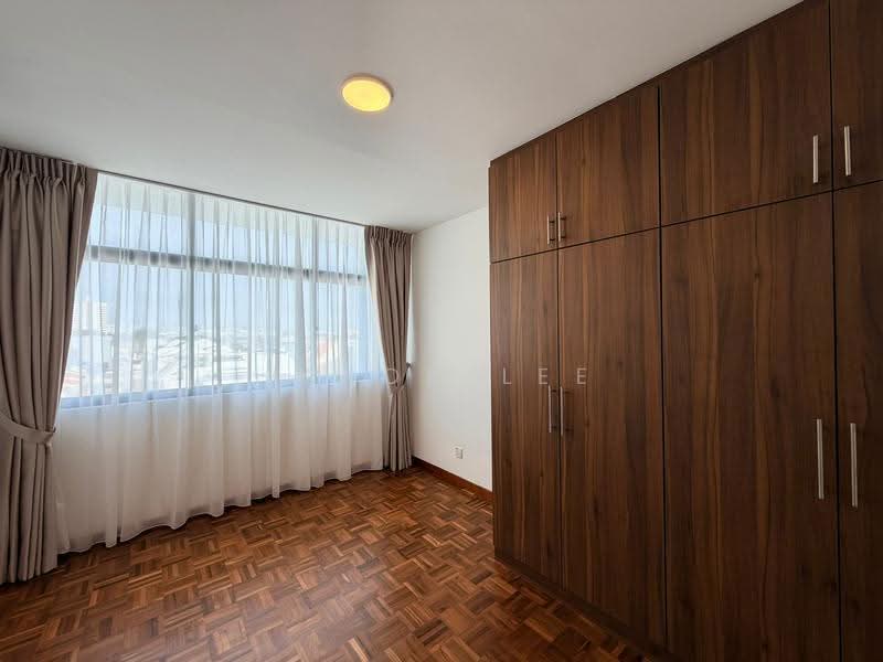 Siglap Center, 55 Siglap Road, East Coast / Marine Parade, 3 Bedrooms, 1,290 sqft, Apartment For Rent, by Jeron Lee, 500270918 - Bedroom - PropertyGuru.com.sg