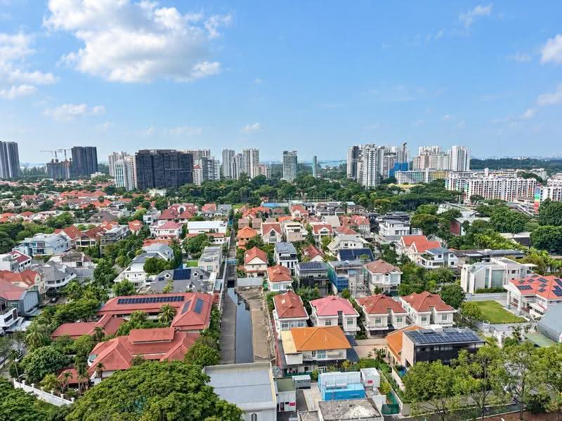 Dakota Residences, 34 Dakota Crescent, Eunos / Geylang / Paya Lebar, 3 Bedrooms, 1,292 sqft, Condominium For Sale, by Nicole Lin, 500270920 - Exterior - PropertyGuru.com.sg