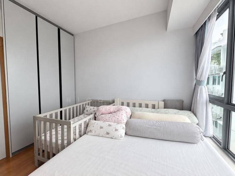 Dakota Residences, 34 Dakota Crescent, Eunos / Geylang / Paya Lebar, 3 Bedrooms, 1,292 sqft, Condominium For Sale, by Nicole Lin, 500270920 - Bedroom 1 - PropertyGuru.com.sg